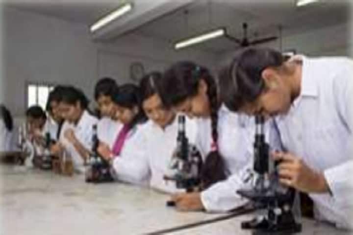 laboratory